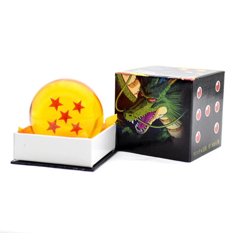 Wish Spheres