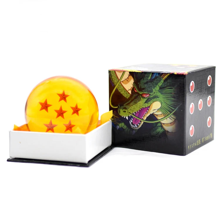 Wish Spheres