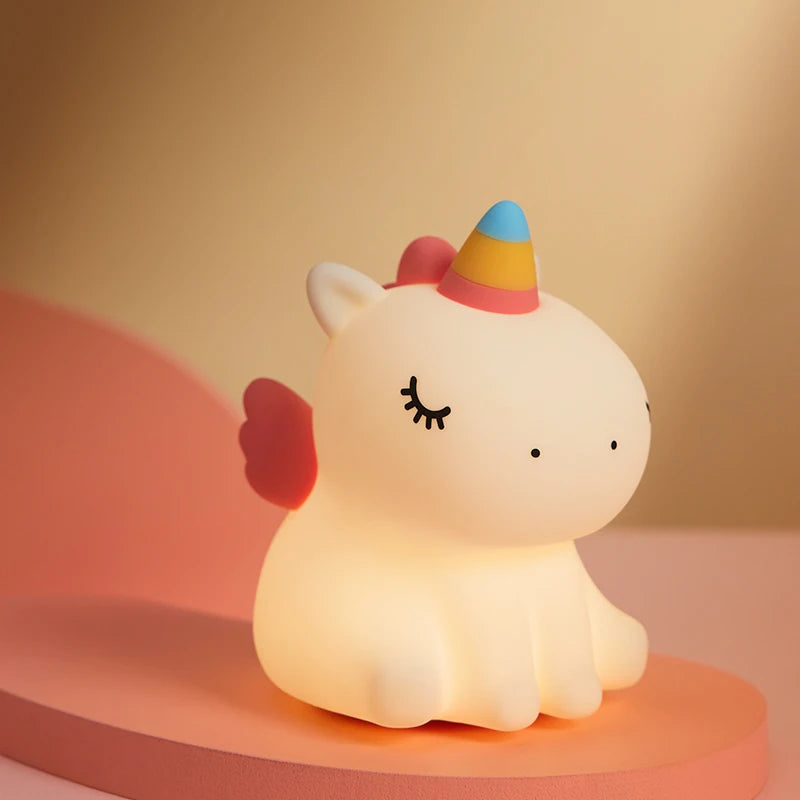 Einhorn Nachtlicht