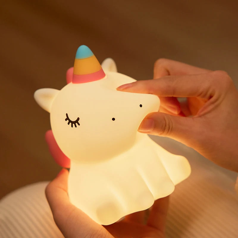 Einhorn Nachtlicht