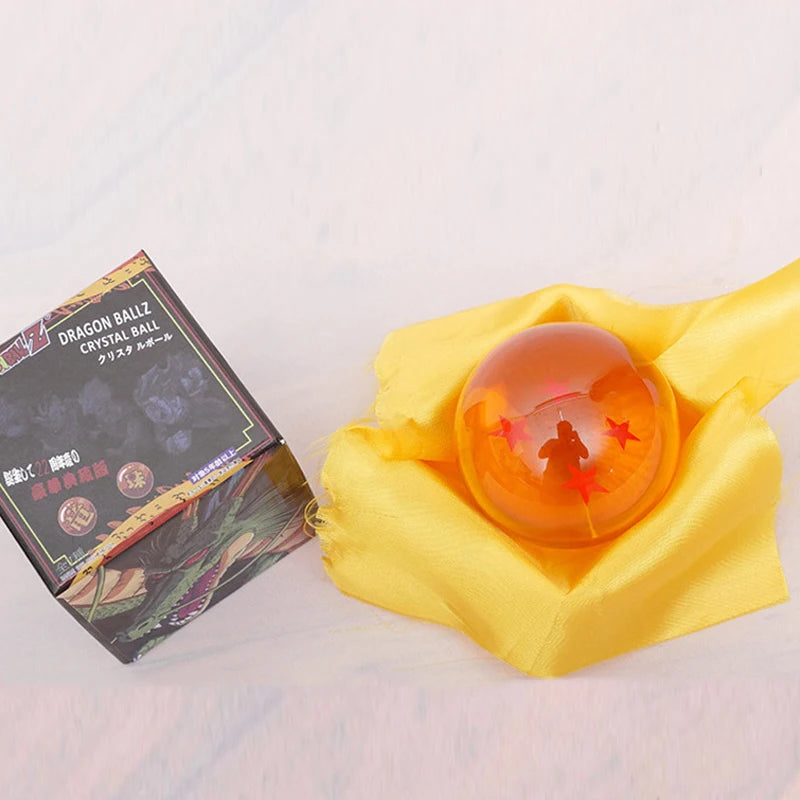 Wish Spheres
