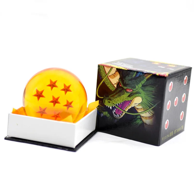 Wish Spheres