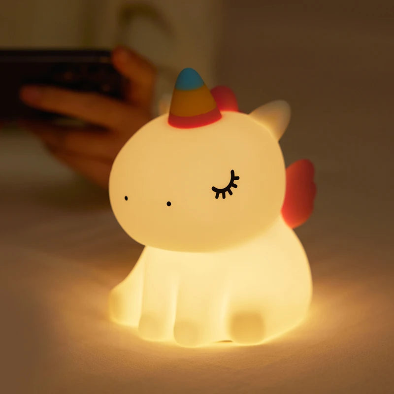 Einhorn Nachtlicht