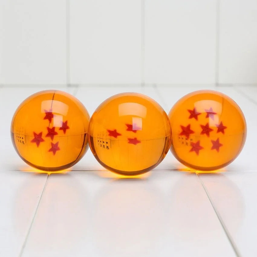 Wish Spheres