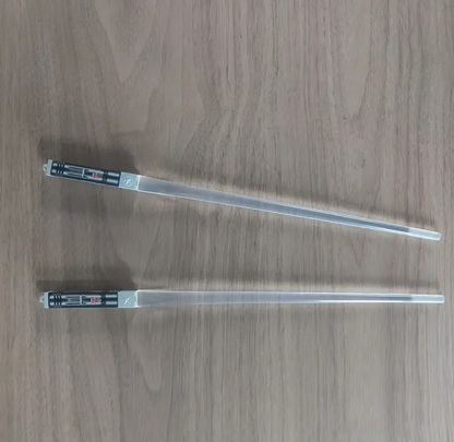 Glowing Chopsticks