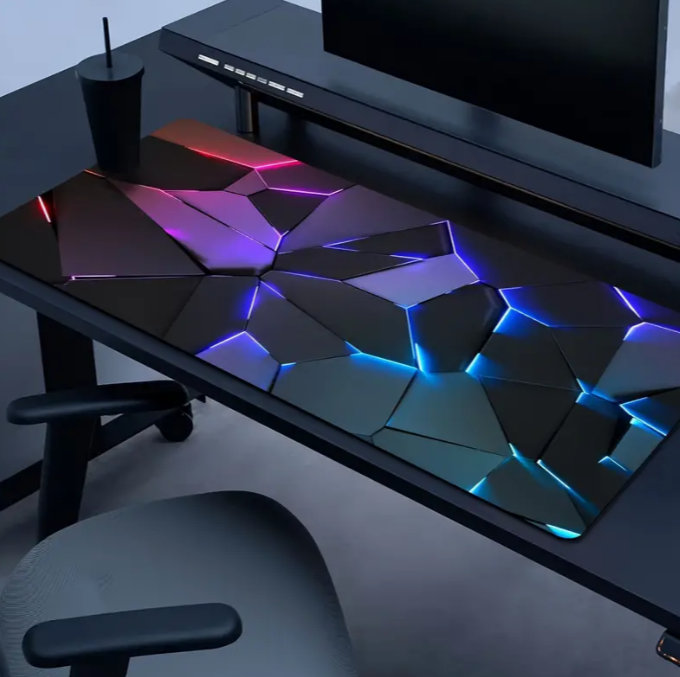 Gaming Mousepad