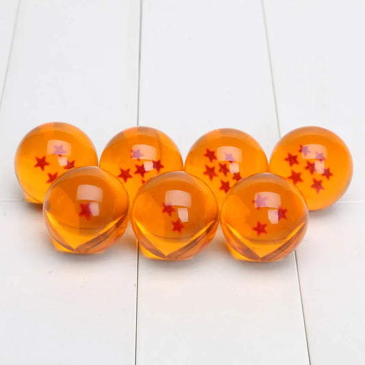 Wish Spheres