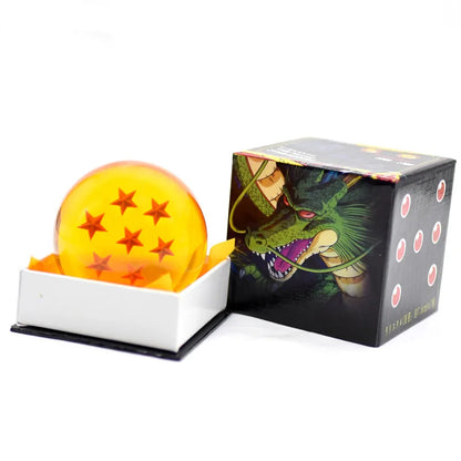 Wish Spheres