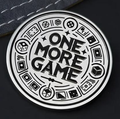 Gamer`s Coin